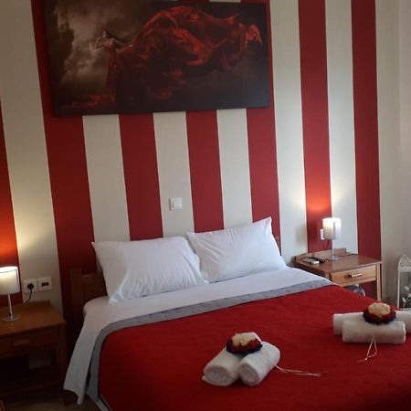 קיסאמוס Amalia'S Apartments מראה חיצוני תמונה