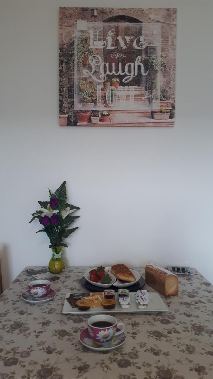 קיסאמוס Amalia'S Apartments מראה חיצוני תמונה