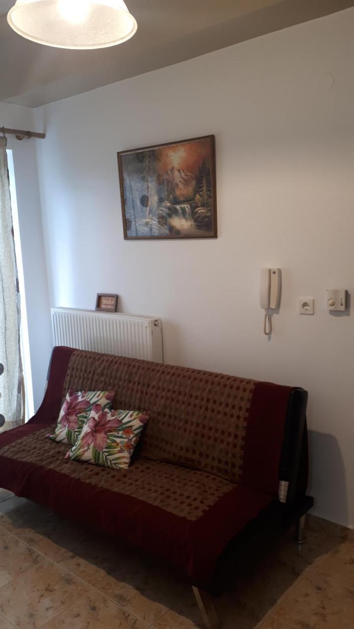קיסאמוס Amalia'S Apartments מראה חיצוני תמונה