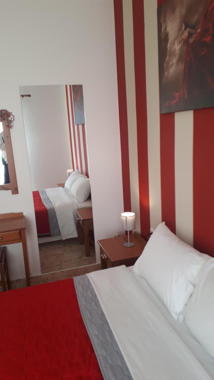 קיסאמוס Amalia'S Apartments מראה חיצוני תמונה