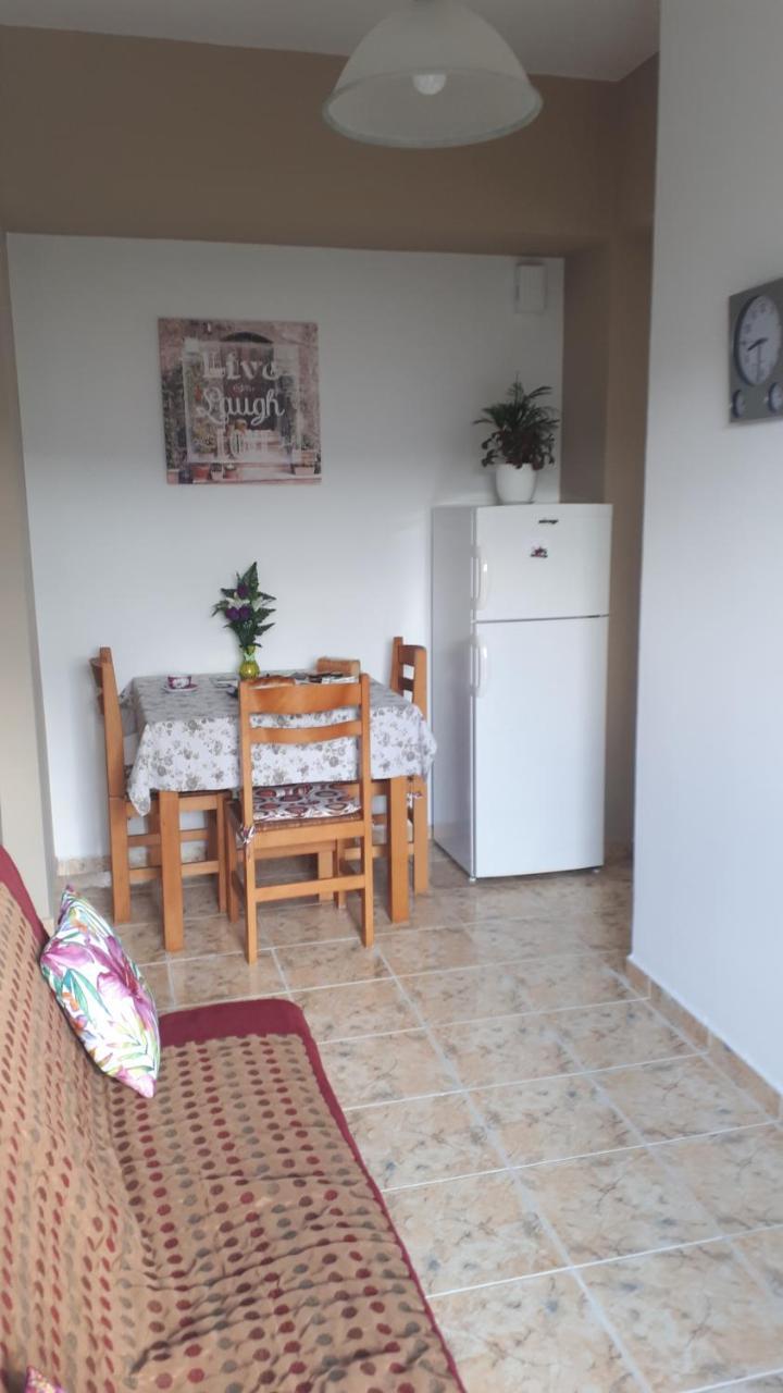 קיסאמוס Amalia'S Apartments מראה חיצוני תמונה