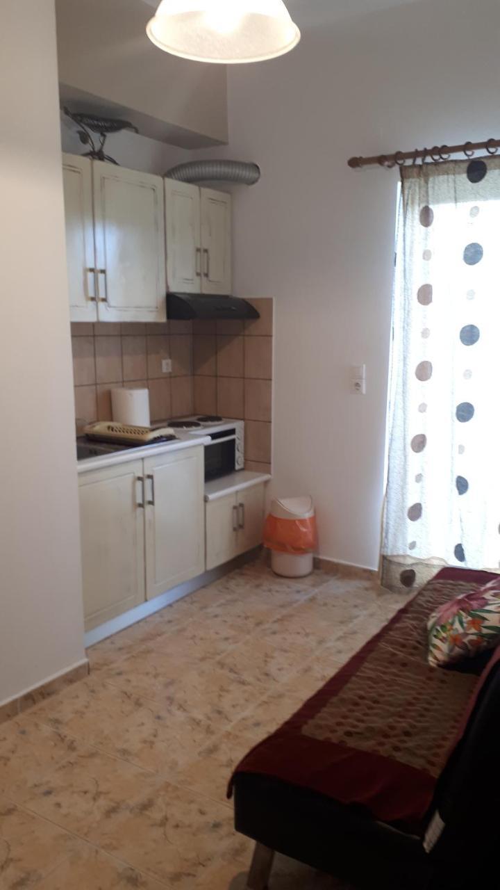 קיסאמוס Amalia'S Apartments מראה חיצוני תמונה