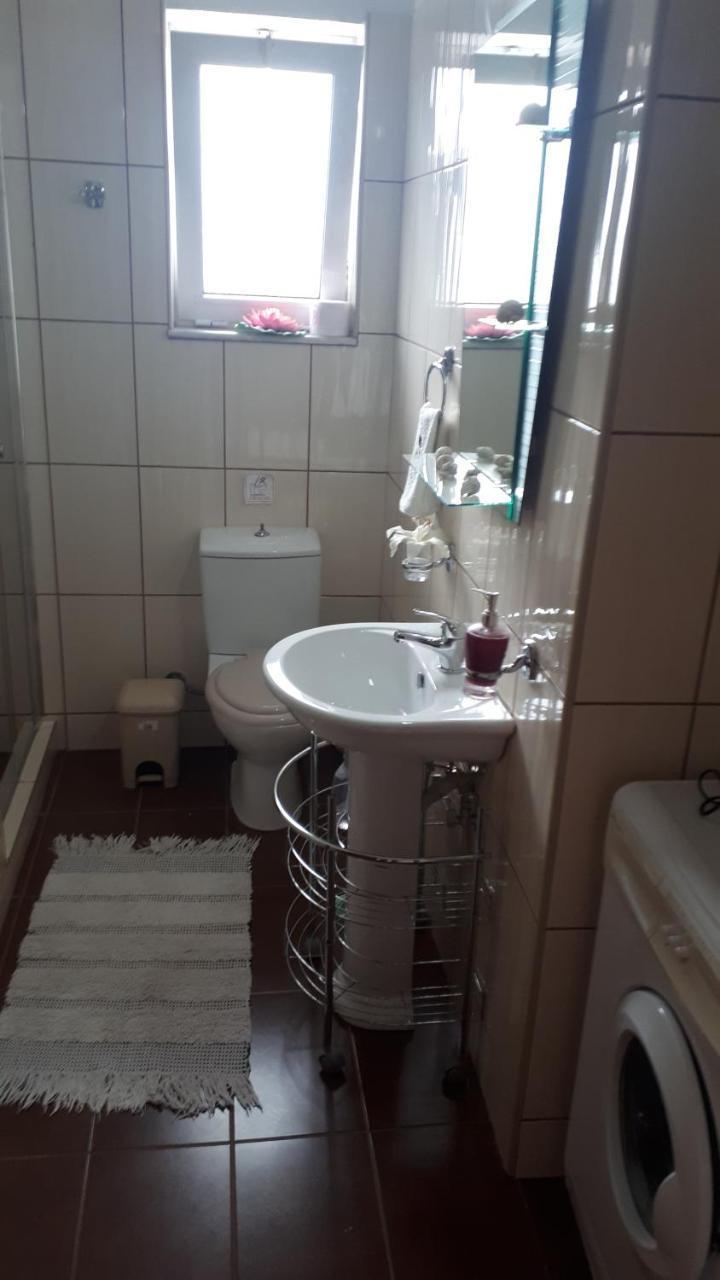 קיסאמוס Amalia'S Apartments מראה חיצוני תמונה